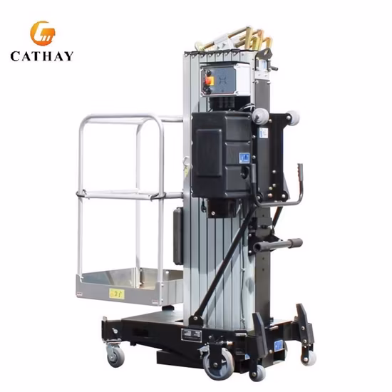 Hubei Anxin Eletrônico Flip Up Monitor LCD Elevador